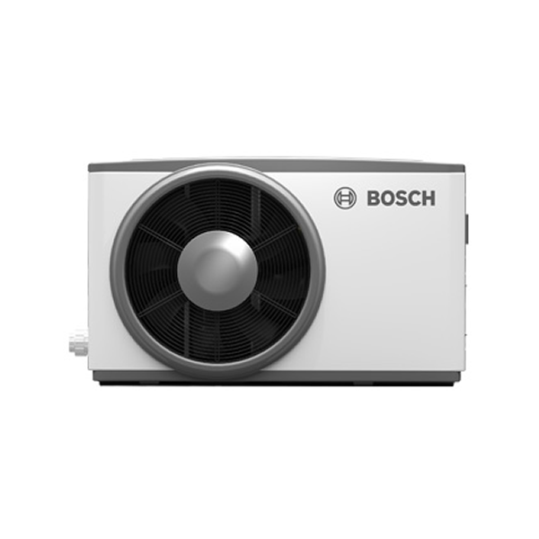 Trocadores de calor Bosch