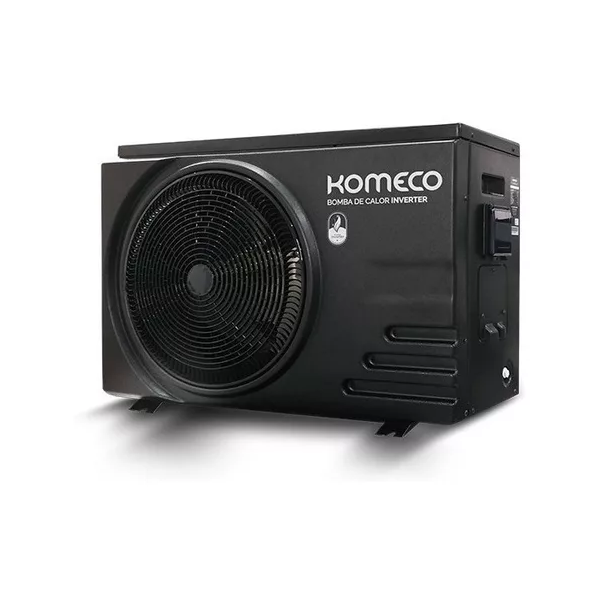 Trocadores de Calor Komeco